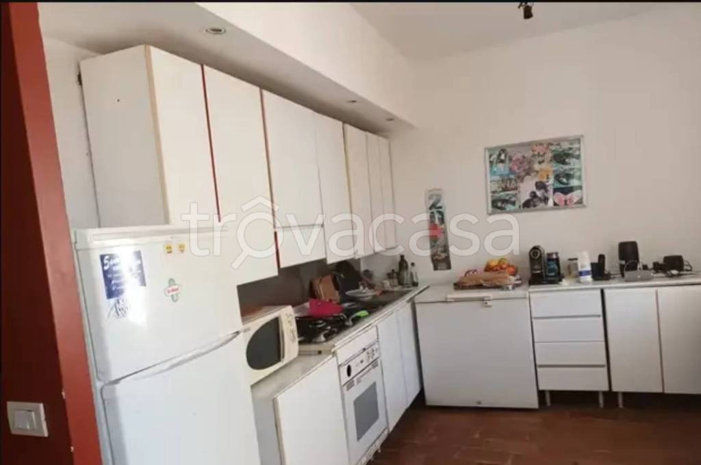 appartamento in vendita a Castelplanio