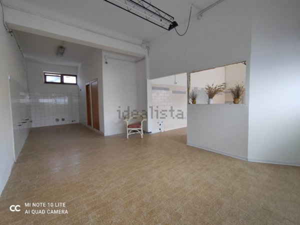 appartamento in vendita a Castelplanio in zona Borgo Loreto