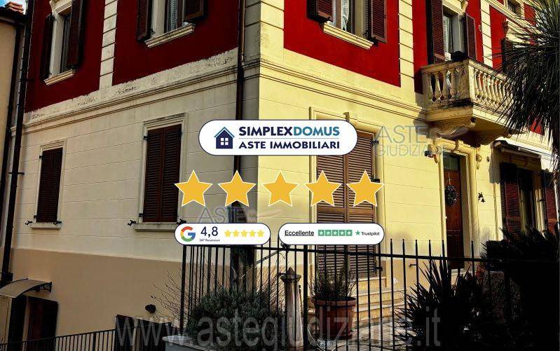 appartamento in vendita a Castelplanio in zona Pozzetto