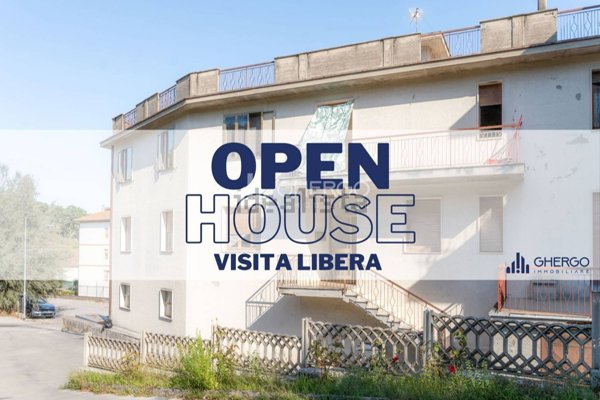 casa indipendente in vendita a Castelplanio in zona Borgo Loreto