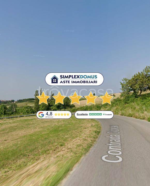 casa indipendente in vendita a Castelplanio