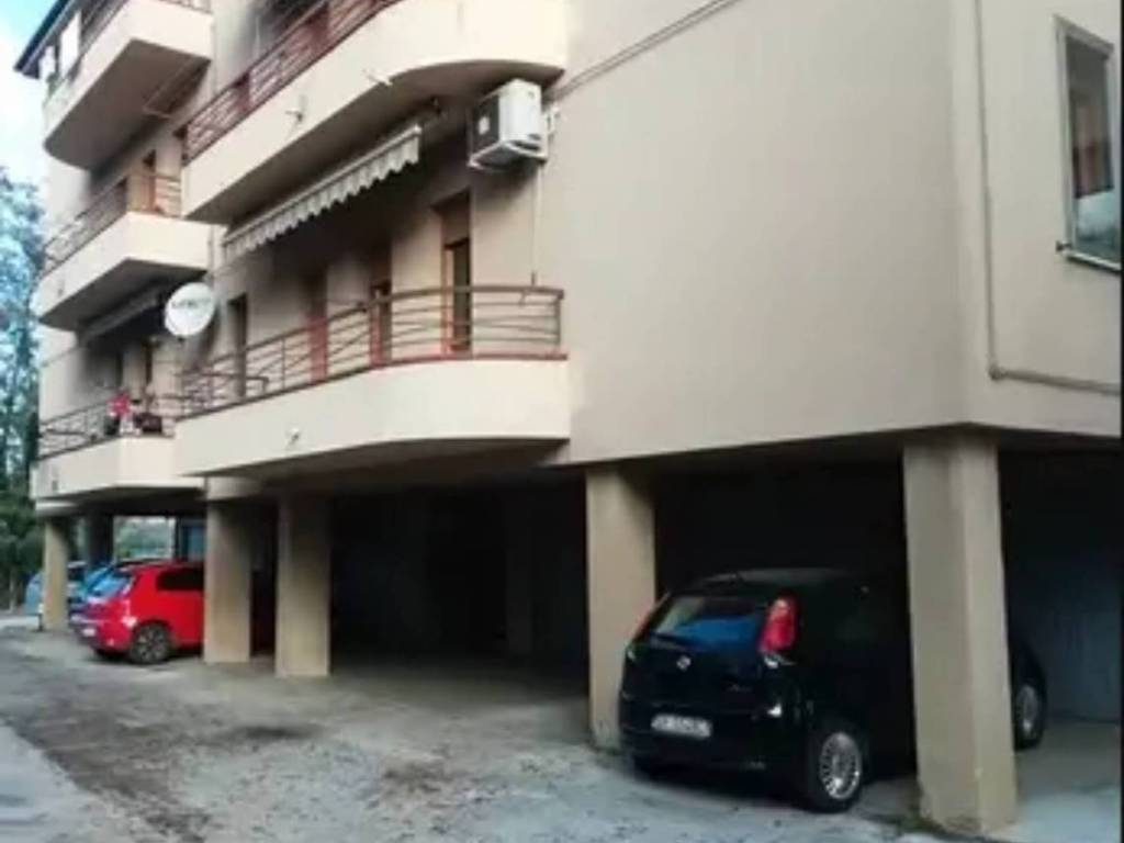 appartamento in vendita a Cerreto d'Esi