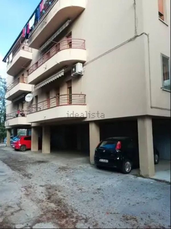 appartamento in vendita a Cerreto d'Esi