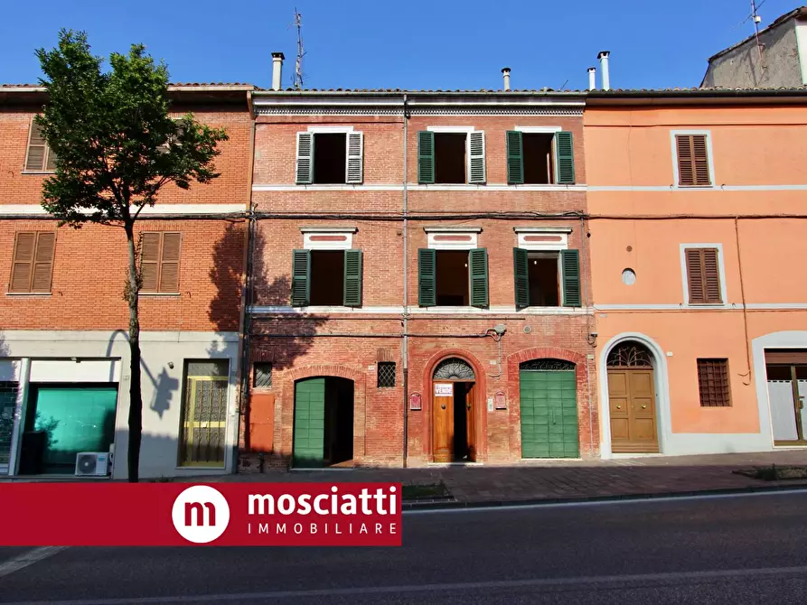 casa indipendente in vendita a Cerreto d'Esi