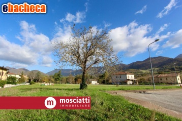 terreno edificabile in vendita a Cerreto d'Esi