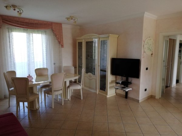 appartamento in vendita a Cerreto d'Esi