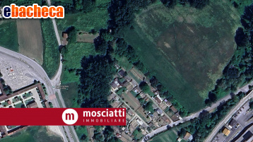 terreno agricolo in vendita a Cerreto d'Esi