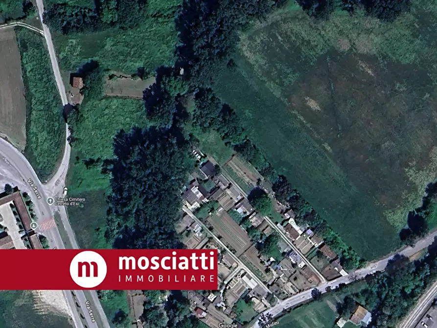 terreno agricolo in vendita a Cerreto d'Esi