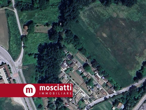 terreno agricolo in vendita a Cerreto d'Esi