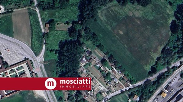 terreno agricolo in vendita a Cerreto d'Esi