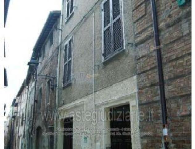 terreno edificabile in vendita a Cerreto d'Esi