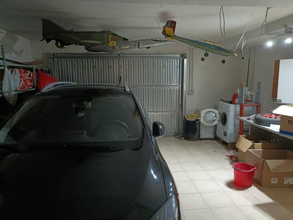 casa indipendente in vendita a Cerreto d'Esi