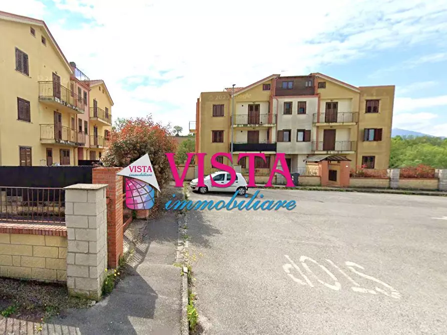appartamento in vendita a Cerreto d'Esi