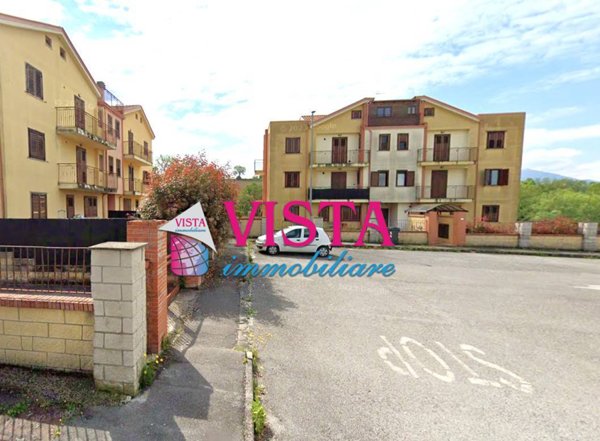 appartamento in vendita a Cerreto d'Esi