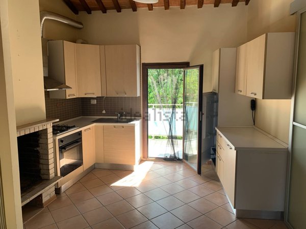 appartamento in vendita a Cerreto d'Esi