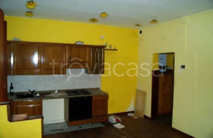 appartamento in vendita a Cerreto d'Esi