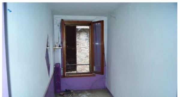appartamento in vendita a Cerreto d'Esi