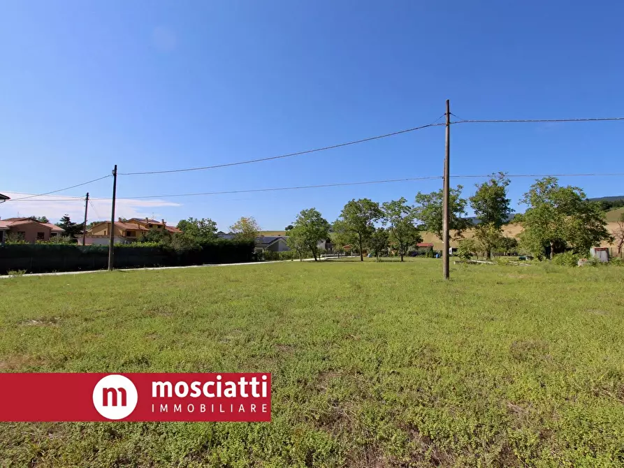 terreno edificabile in vendita a Cerreto d'Esi in zona Cerquete