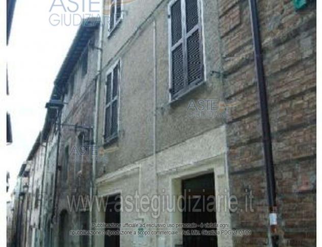 terreno edificabile in vendita a Cerreto d'Esi