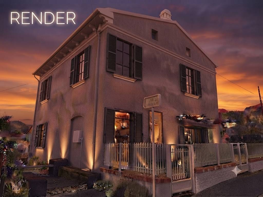 casa indipendente in vendita a Cerreto d'Esi