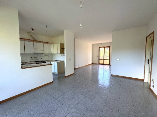 appartamento in vendita a Cerreto d'Esi