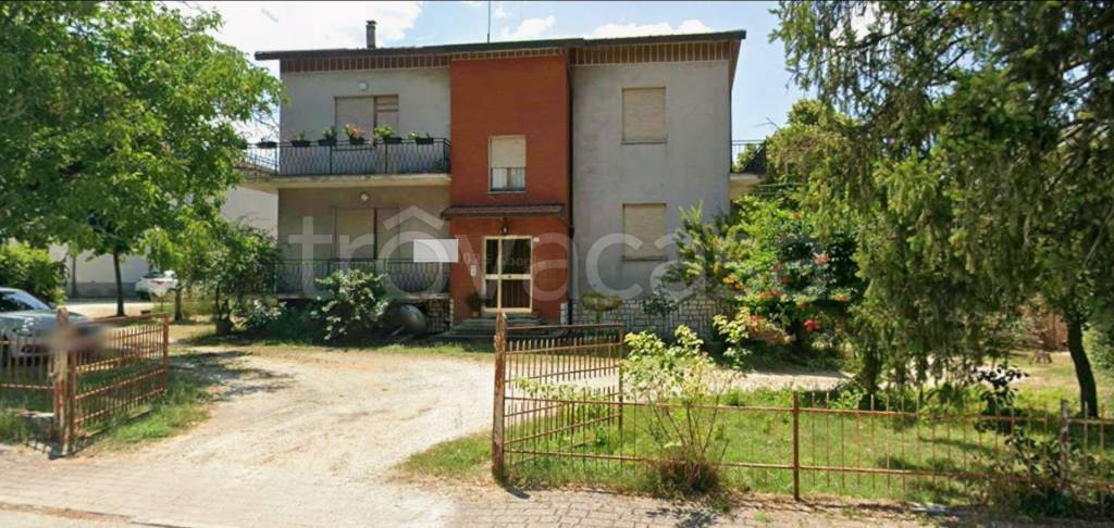 appartamento in vendita a Cerreto d'Esi