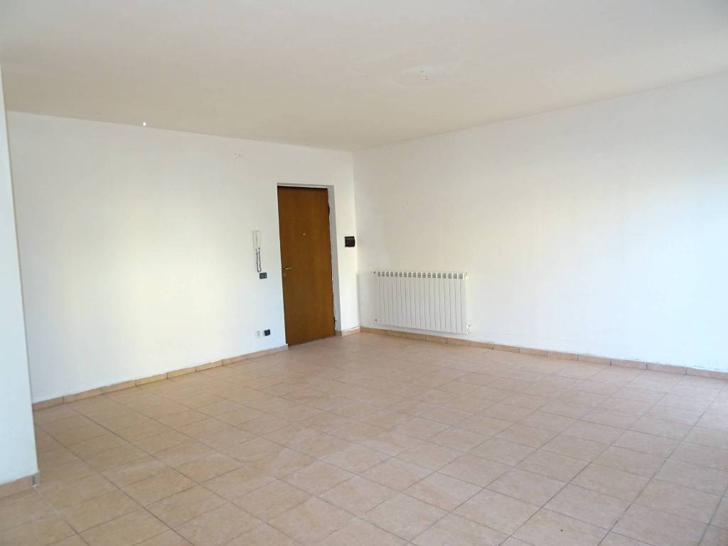 appartamento in vendita a Cerreto d'Esi