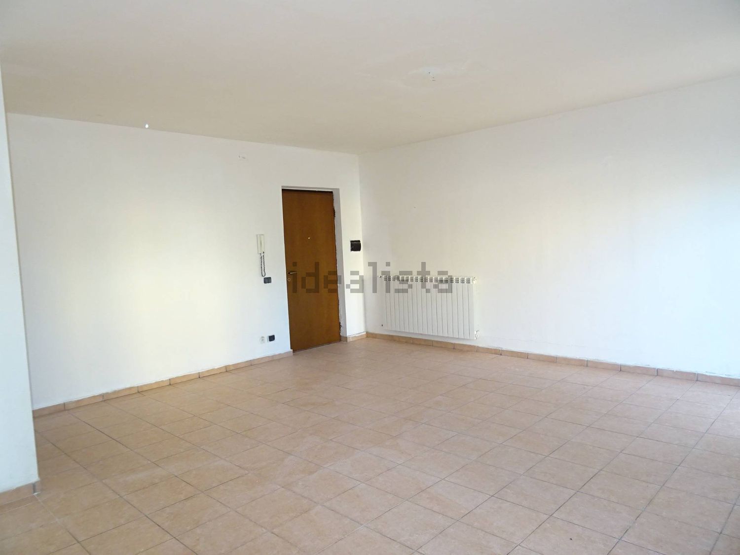 appartamento in vendita a Cerreto d'Esi