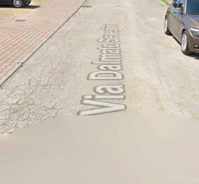 appartamento in vendita a Cerreto d'Esi