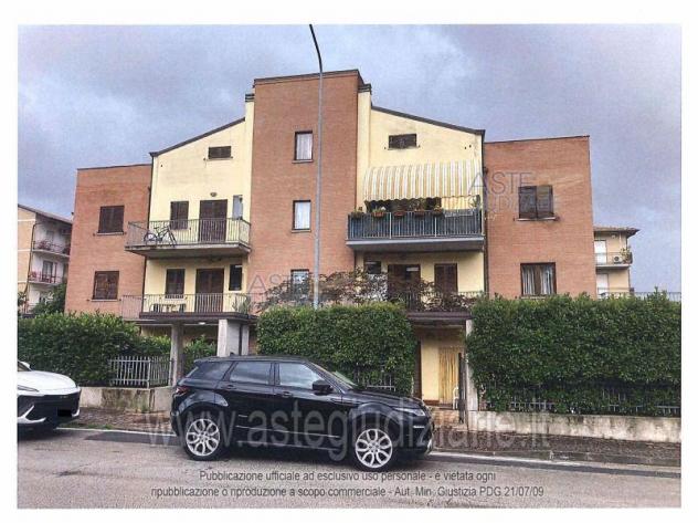 appartamento in vendita a Cerreto d'Esi