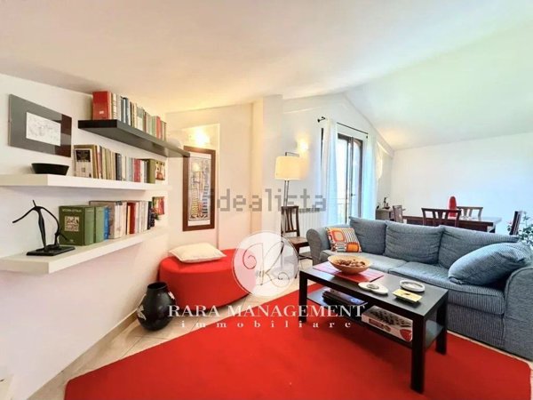 appartamento in vendita a Cerreto d'Esi