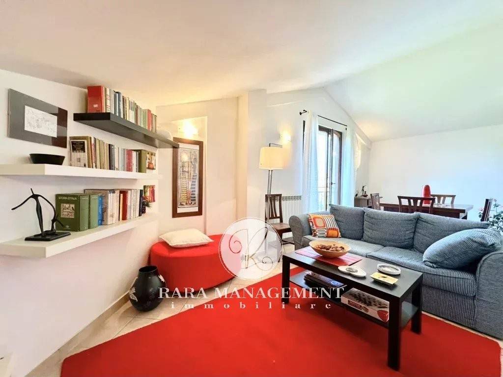 appartamento in vendita a Cerreto d'Esi