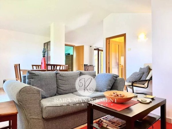 appartamento in vendita a Cerreto d'Esi