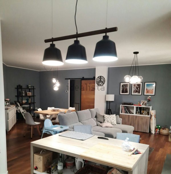 appartamento in vendita a Cerreto d'Esi