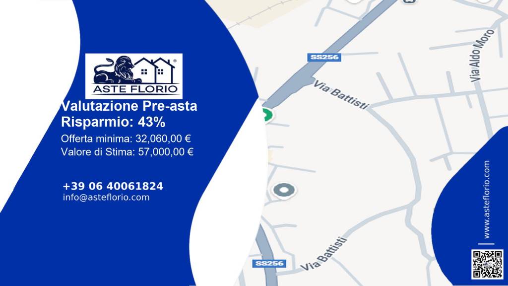 appartamento in vendita a Cerreto d'Esi