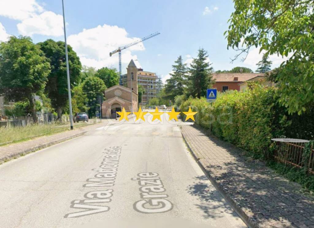 appartamento in vendita a Cerreto d'Esi