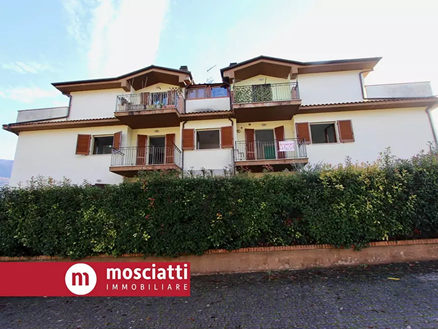 appartamento in vendita a Cerreto d'Esi