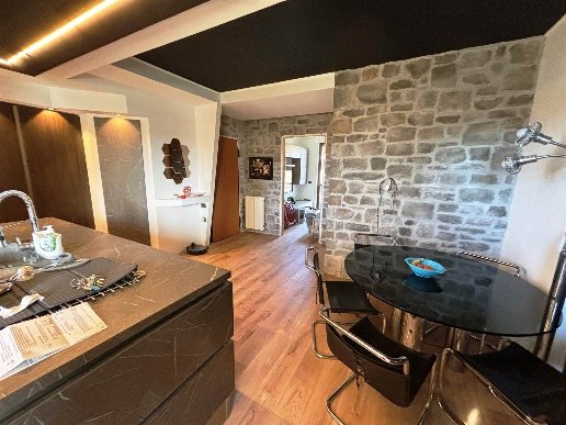 appartamento in vendita a Cerreto d'Esi