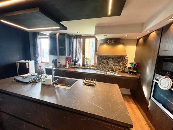 appartamento in vendita a Cerreto d'Esi