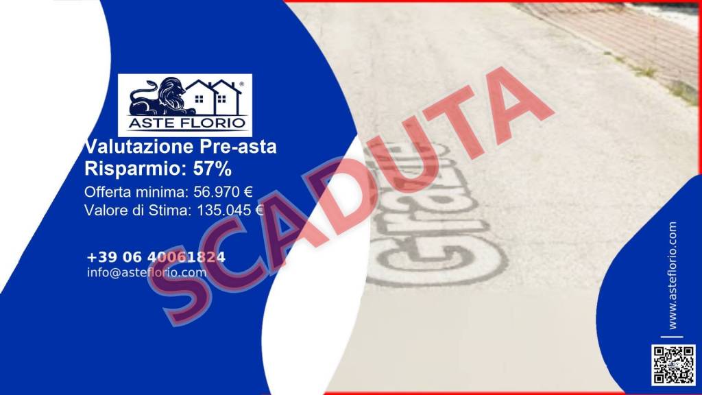 appartamento in vendita a Cerreto d'Esi