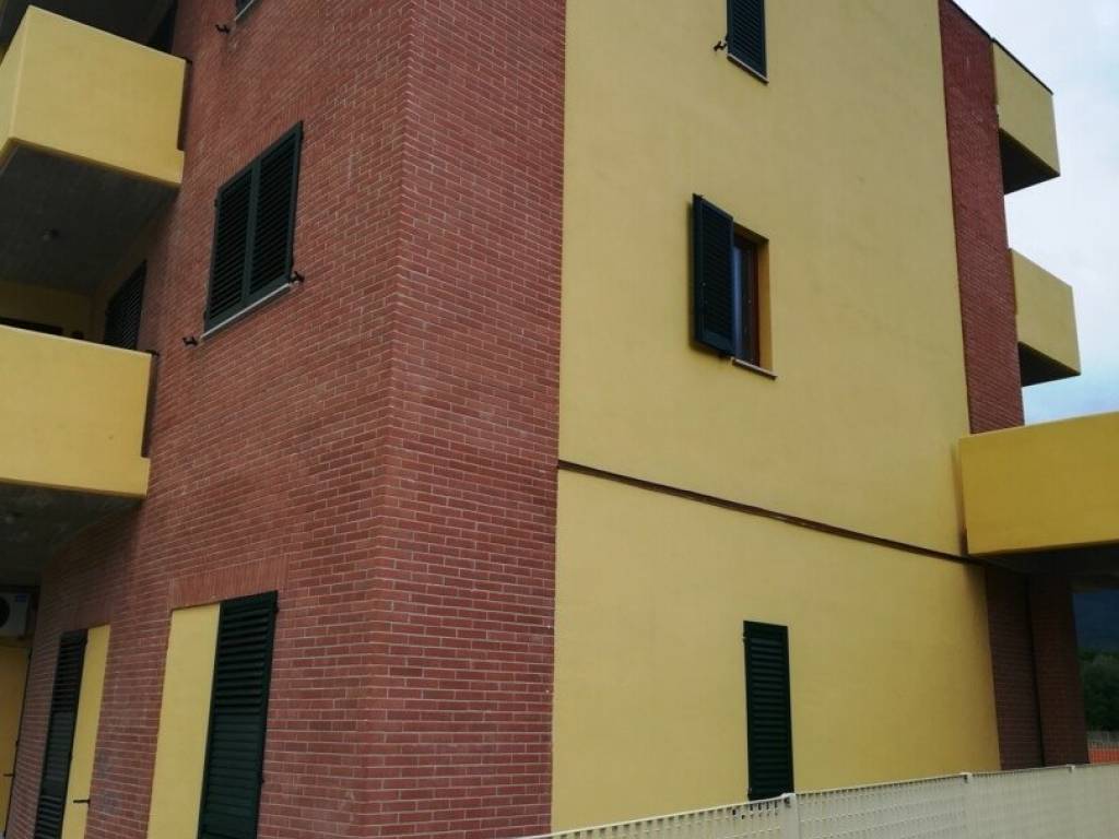 appartamento in vendita a Cerreto d'Esi