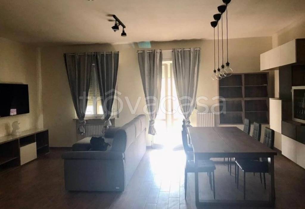 appartamento in vendita a Cerreto d'Esi