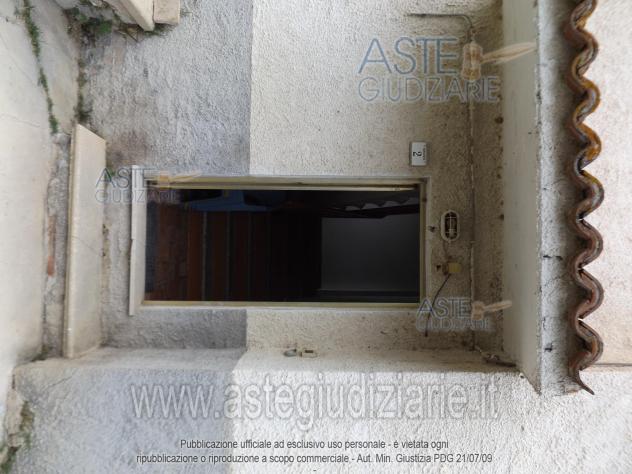 appartamento in vendita a Cerreto d'Esi