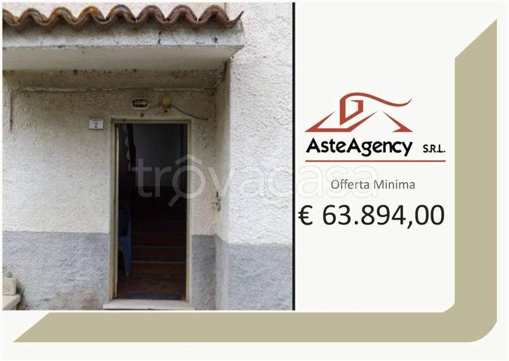 appartamento in vendita a Cerreto d'Esi