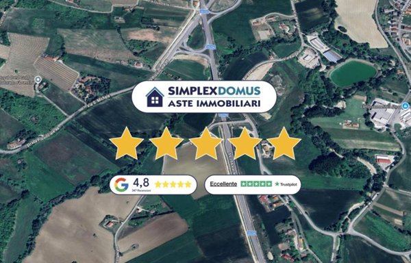 appartamento in vendita a Cerreto d'Esi