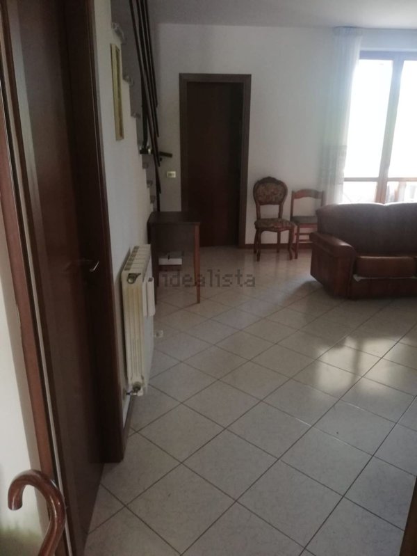 pentavano in vendita a Cerreto d'Esi