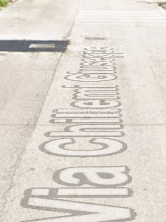 appartamento in vendita a Cerreto d'Esi