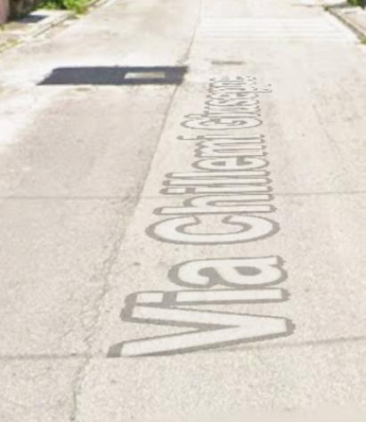 appartamento in vendita a Cerreto d'Esi