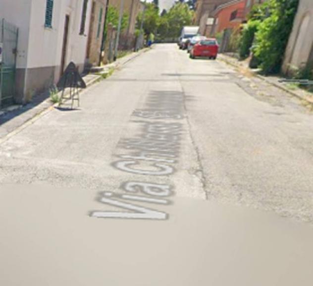 appartamento in vendita a Cerreto d'Esi