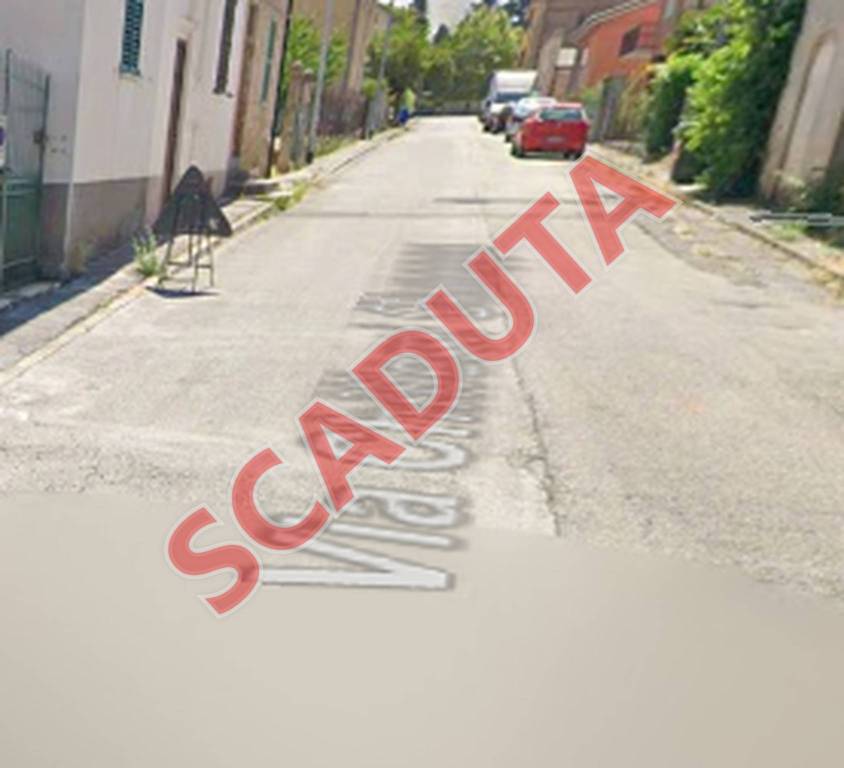 appartamento in vendita a Cerreto d'Esi